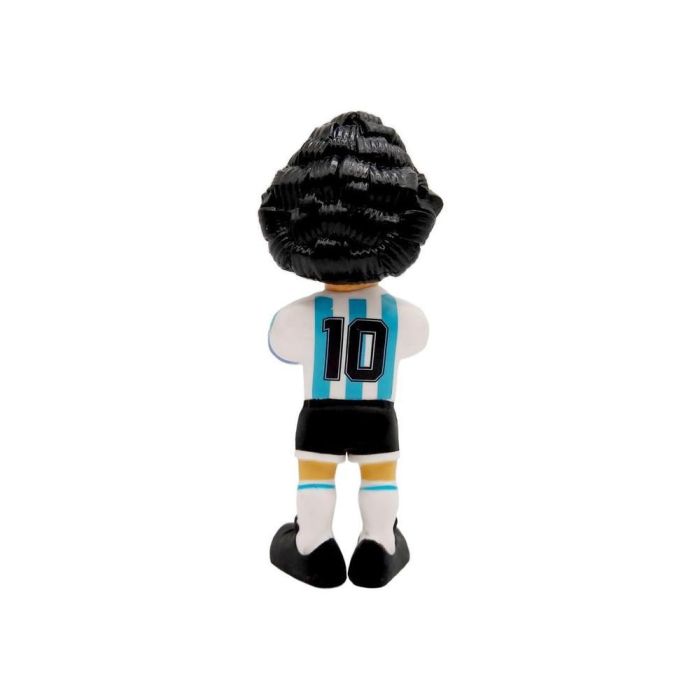 Minix 12 8 Figura Coleccionable Maradona Argentina 4 Minix 12 8 Figura Coleccionable Maradona Argentina 4