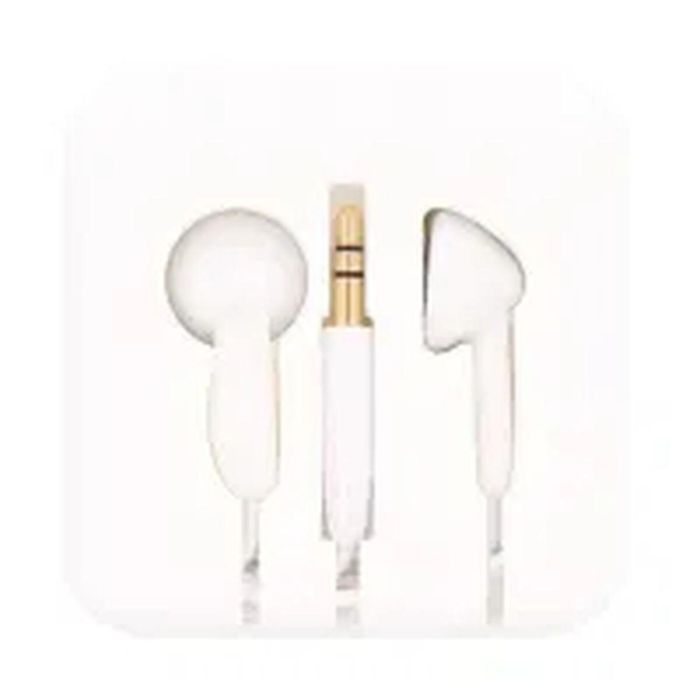 Auriculares T'NB POCKET Blanco