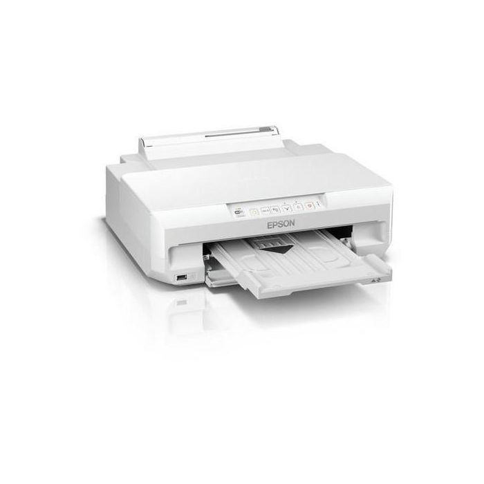 Impresora Epson XP-65 5 Impresora Epson XP-65 5
