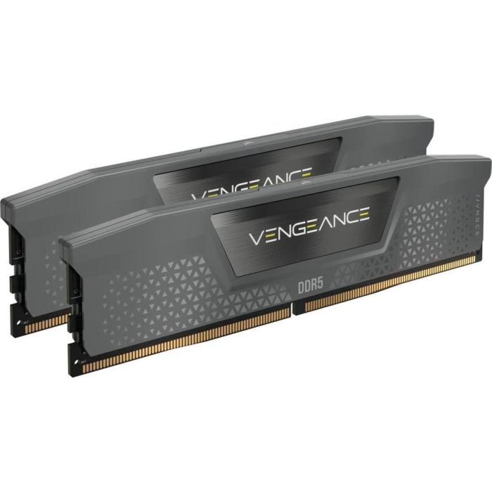 Corsair Vengeance DDR5 64GB (2x32GB) 6000MHz CL30 AMD EXPO & Intel XMP - CMK64GX5M2B6000Z30 1 Corsair Vengeance DDR5 64GB (2x32GB) 6000MHz CL30 AMD EXPO & Intel XMP - CMK64GX5M2B6000Z30 1