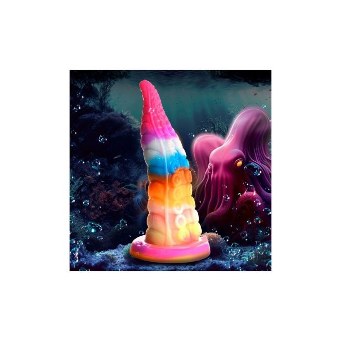 Dildo XR Multicolor 5