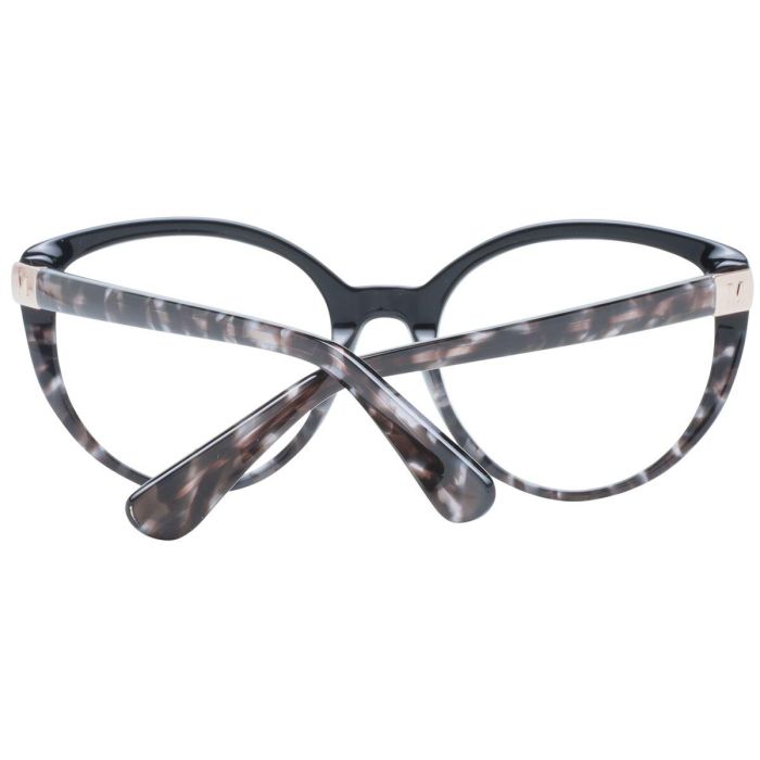 Montura de Gafas Mujer Guess Marciano GM0375 52005 1 Montura de Gafas Mujer Guess Marciano GM0375 52005 1