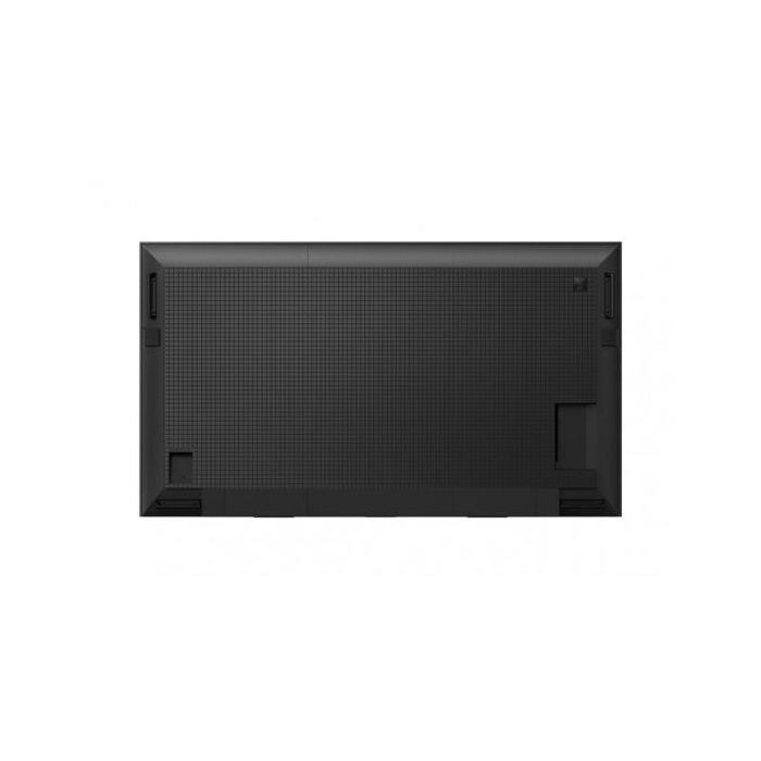 Sony BRAVIA BZ30L Monitor Profesional 50 Pulgadas 4K HDR Pantalla LCD 440 nits Android TV para Señalización Digital Salas Reuniones 3