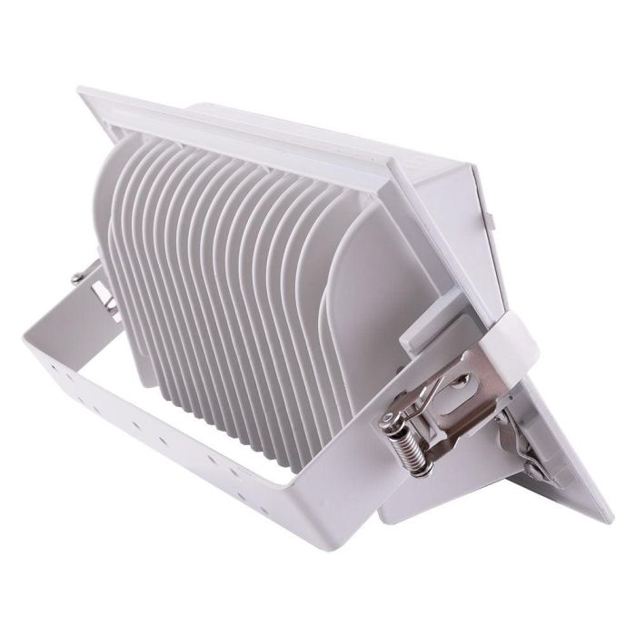 Foco Downlight LED 40W 6600Lm 4000ºK Rectangular Orientable 40.000H [HO-COB-R-OR-40W-W] 5
