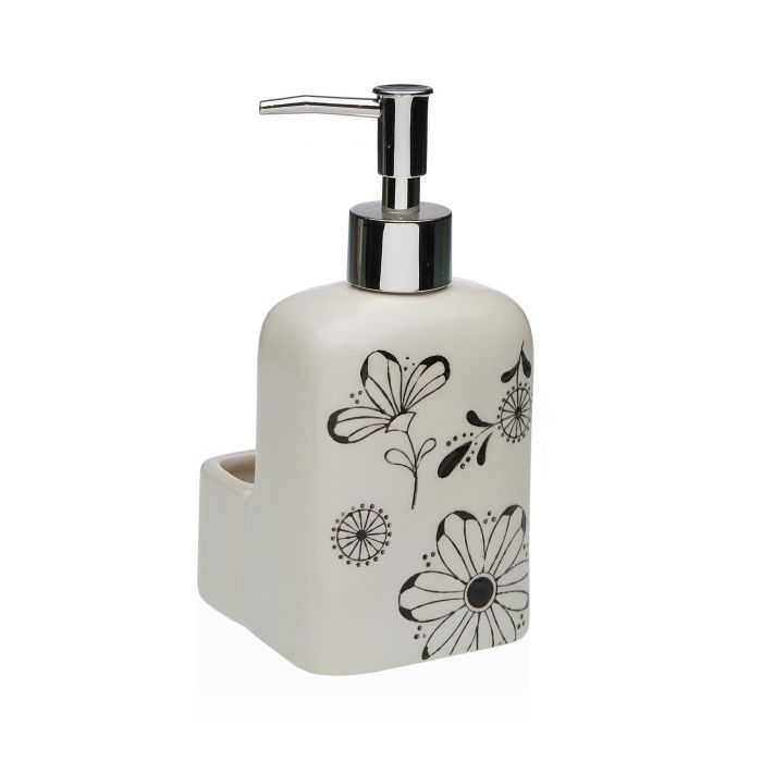Dispensador Flores Versa 9X18CM (4 Unidades) 1 Dispensador Flores Versa 9X18CM (4 Unidades) 1