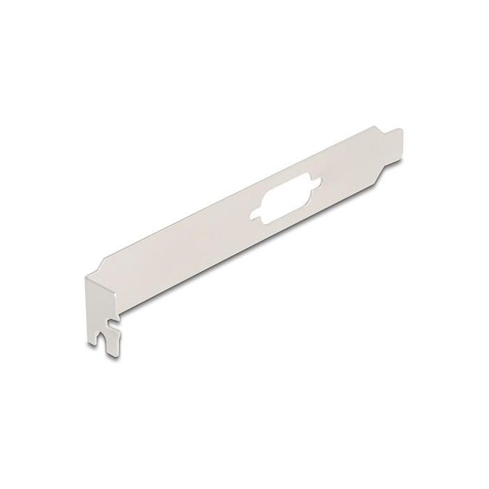 DeLOCK Adaptador USB a RS-232 (Serie) Modelo 90582, FTDI Chip FT231XS, USB 2.0 a D-Sub 9 Pines, Soporte Windows 10/11 1