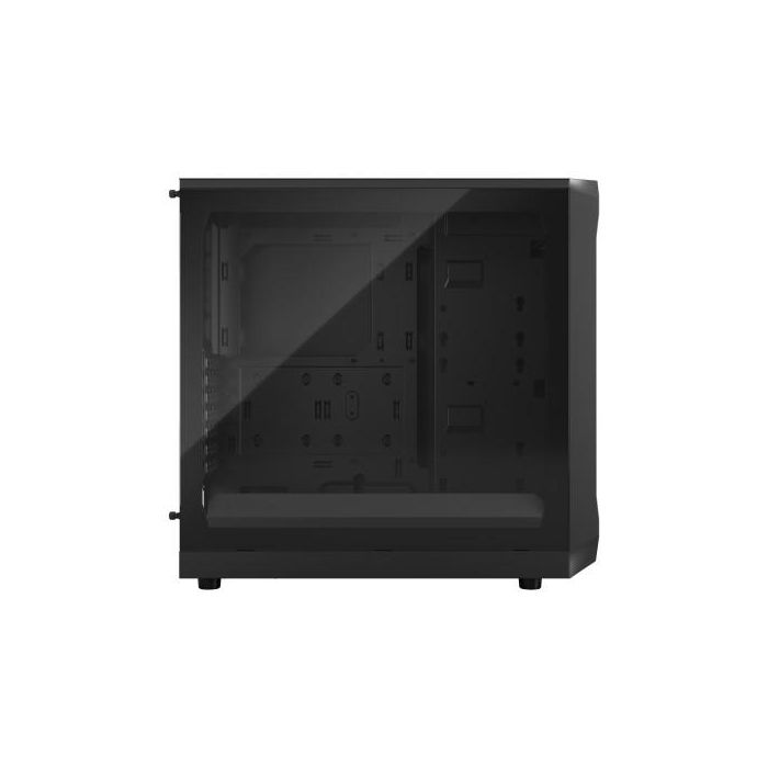 Fractal Design Focus 2 Negro 10