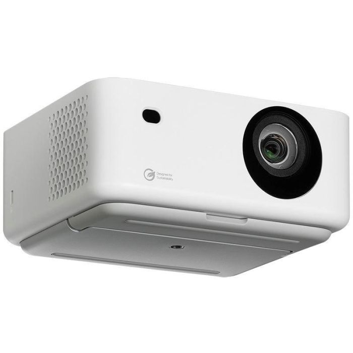 Optoma Proyector ML1080ST Láser RGB Full HD Tiro Corto 1200 Lúmenes DLP Portátil 1kg 32 Optoma Proyector ML1080ST Láser RGB Full HD Tiro Corto 1200 Lúmenes DLP Portátil 1kg 32