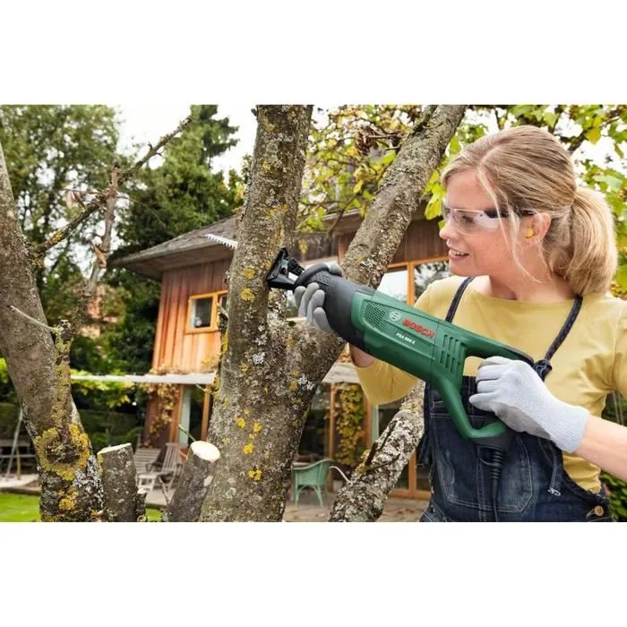 Bosch Sierra de calar PSA900E 900W 5