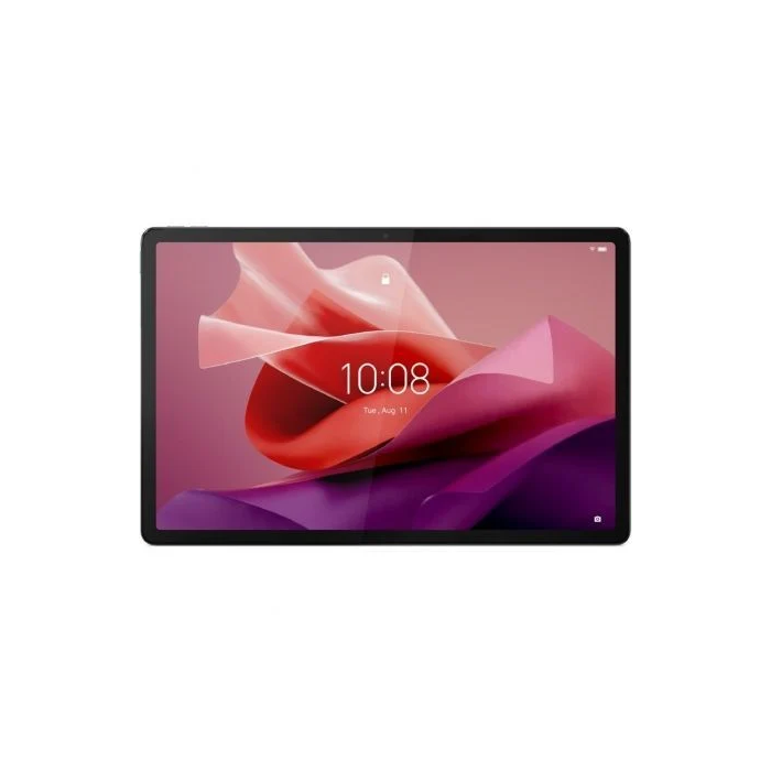 Lenovo Tab P12 12.7" 8GB 256GB Octacore Gris Tormenta Incluye Lenovo Tab Pen Plus
