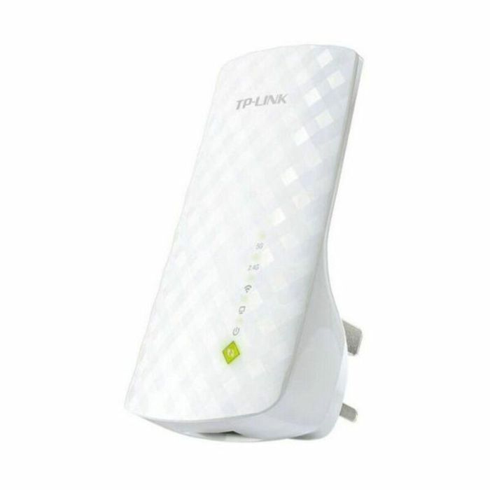 Repetidor Wifi TP-Link TL-WA850RE 2.4 GHz 300 Mbps 1 Repetidor Wifi TP-Link TL-WA850RE 2.4 GHz 300 Mbps 1