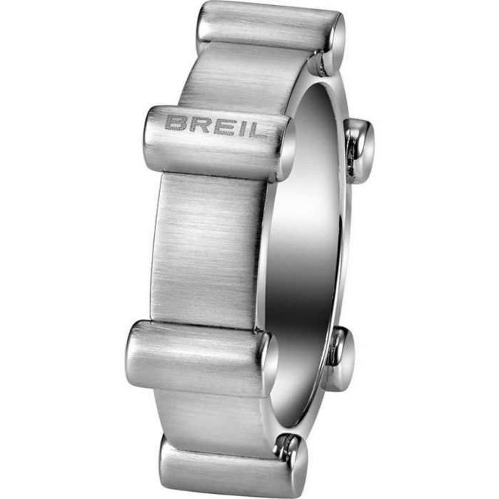 Anillo Hombre Breil BULLET 21