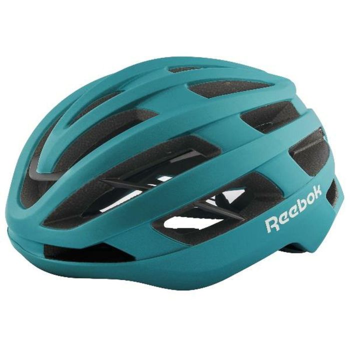 Casco de Ciclismo para Adultos Reebok Road Racing MV100 GR 55-58 cm Casco de Ciclismo para Adultos Reebok Road Racing MV100 GR 55-58 cm
