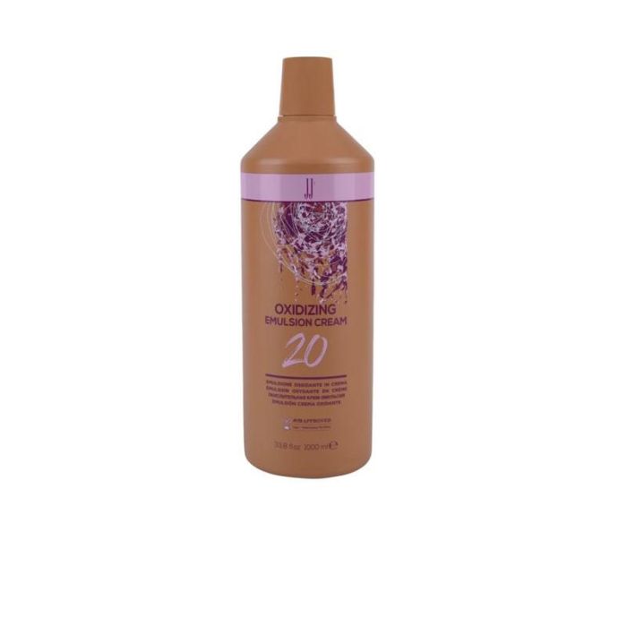 Peroxide 20 Vol. 1000 mL JJ