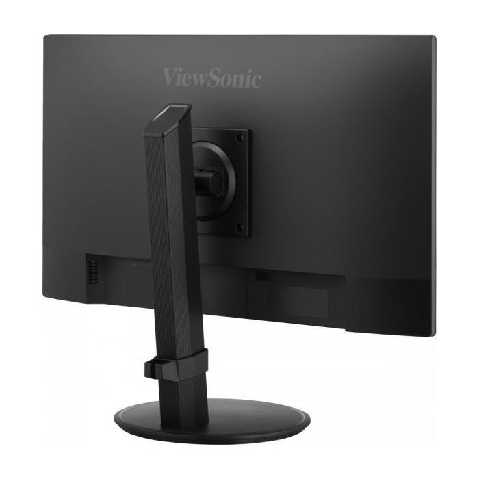 ViewSonic VG2408A-MHD Monitor 24” IPS Full HD 1080p Ergonómico con Altavoces, 100Hz, HDMI VGA DP 5 ViewSonic VG2408A-MHD Monitor 24” IPS Full HD 1080p Ergonómico con Altavoces, 100Hz, HDMI VGA DP 5