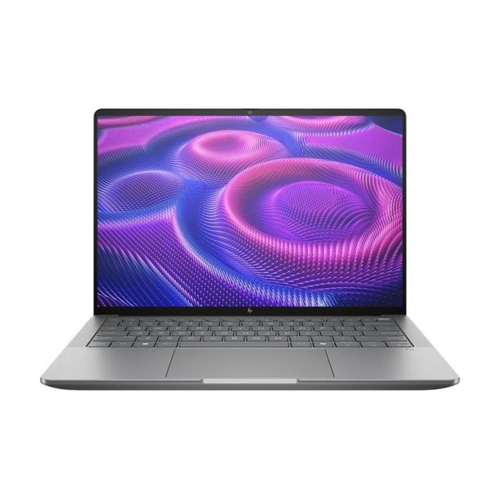 HP ZBook Ultra G1a 14" Portátil Workstation - AMD Ryzen AI Max Pro 395, 64 GB RAM, 1 TB SSD, Pantalla OLED 2.8K, Windows 11 Pro, Plata Meteorito HP ZBook Ultra G1a 14" Portátil Workstation - AMD Ryzen AI Max Pro 395, 64 GB RAM, 1 TB SSD, Pantalla OLED 2.8K, Windows 11 Pro, Plata Meteorito