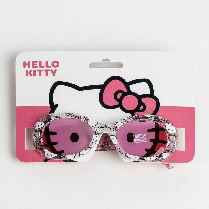 Gafas de Sol Infantiles Hello Kitty Infantil 4