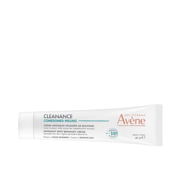 Avène Cleanance Comedomed Peeling 40ml 0 Avène Cleanance Comedomed Peeling 40ml 0