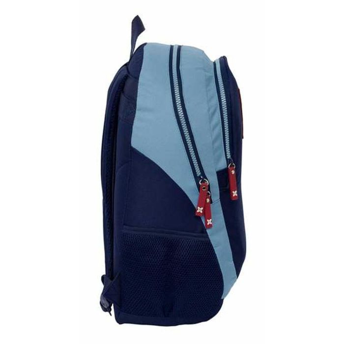 Mochila Safta Adaptada Carro Munich Royal 440x320x160 mm 1 Mochila Safta Adaptada Carro Munich Royal 440x320x160 mm 1