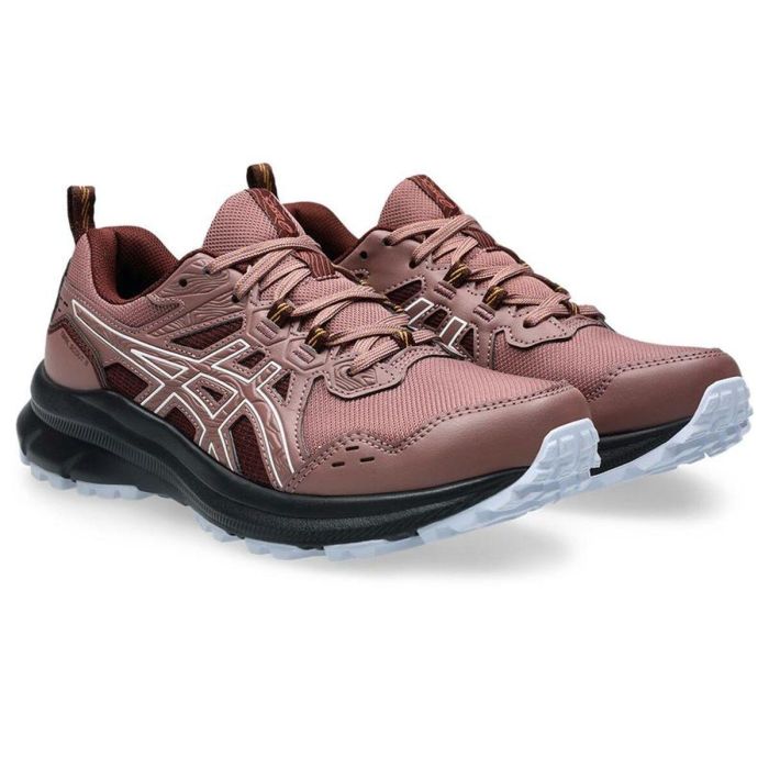 Zapatillas de trail para mujer Asics ASICS Trail Scout 3 Marrón 38,5 3