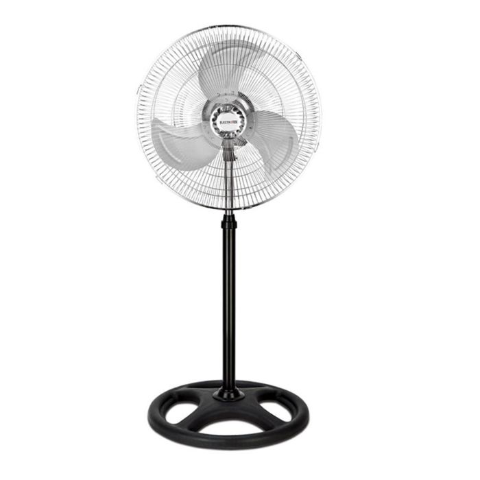 Ventilador Pie Thulos Et - F18Sf 45 cm Ventilador Pie Thulos Et - F18Sf 45 cm