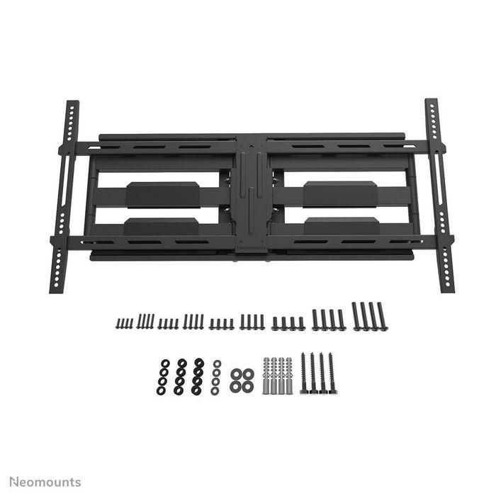 Soporte TV Neomounts WL40-550BL18 43-75" 11