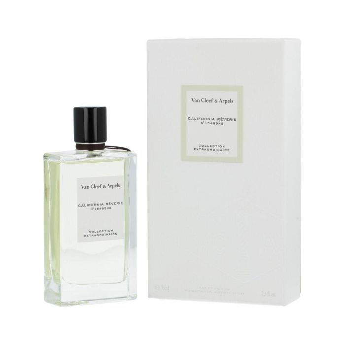 Van Cleef Arpels California Rev.Edp 75 mL