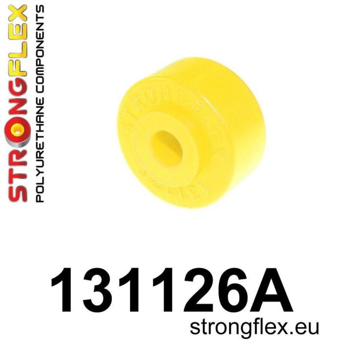 Silentblock Strongflex 131126A 4 pcs Silentblock Strongflex 131126A 4 pcs