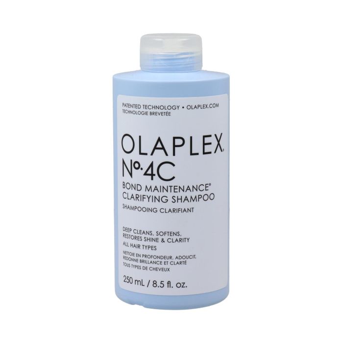 Olaplex Bond Maintenance Clarifying Champú Nº4C 250ml Olaplex Bond Maintenance Clarifying Champú Nº4C 250ml