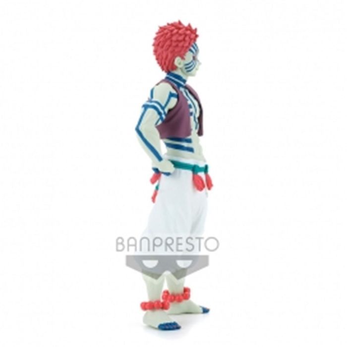 Figura Banpresto Kimetsu No Yaiba Demon 1 Figura Banpresto Kimetsu No Yaiba Demon 1