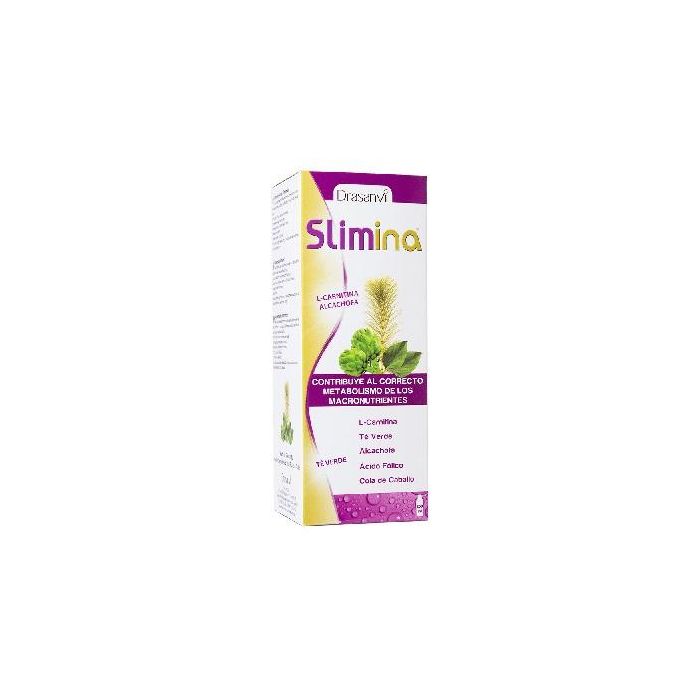 Slimina 250Ml Slimina 250Ml