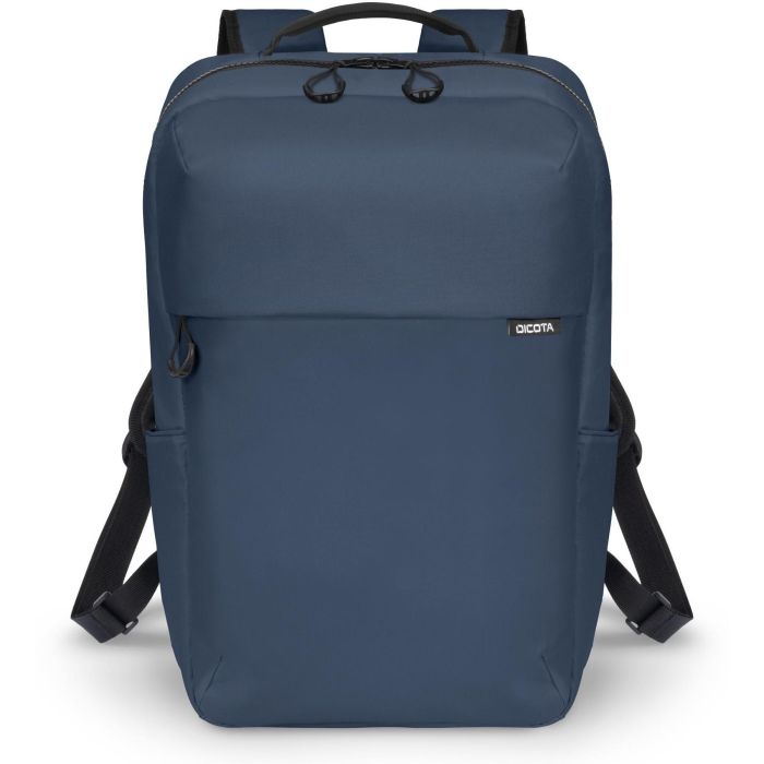 Mochila para Portátil Dicota D32120-RPET Azul