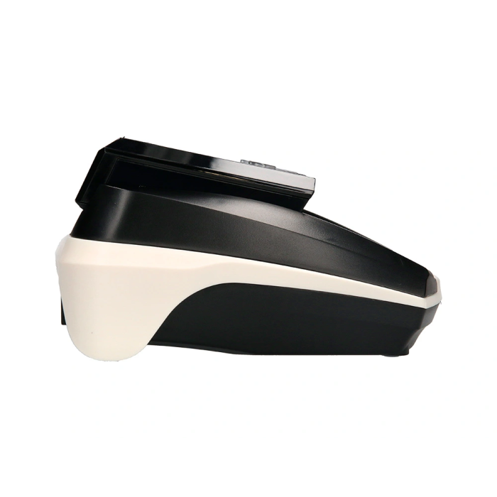 Q-connect Detector y Contador de Billetes Falsos con Cargador Eléctrico y Puerto USB para Actualización de Divisas 4