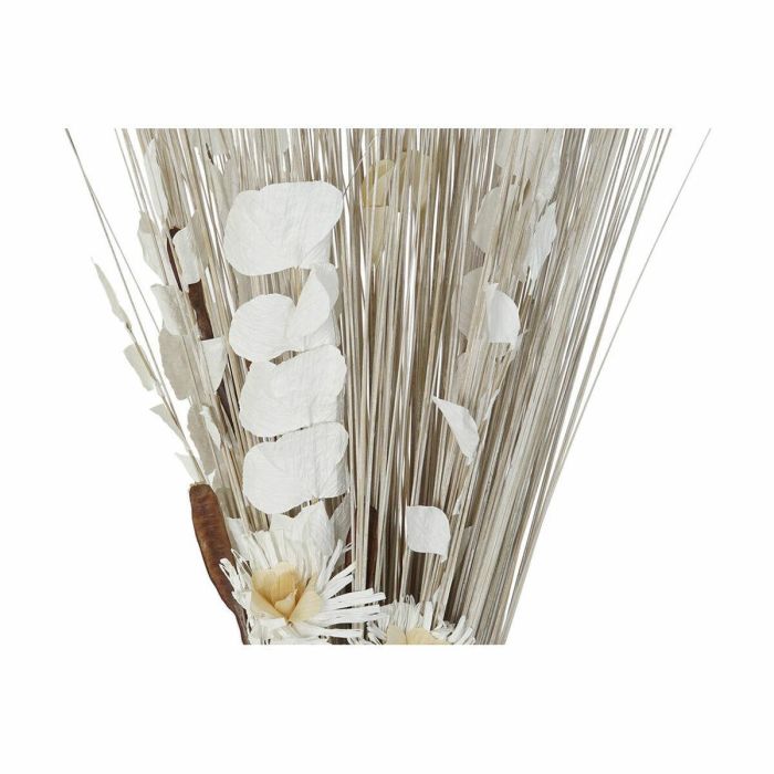 Ramo DKD Home Decor Blanco Natural 40 x 150 x 40 cm (2 Unidades) 2 Ramo DKD Home Decor Blanco Natural 40 x 150 x 40 cm (2 Unidades) 2