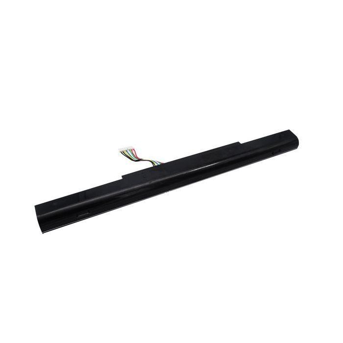 CoreParts Laptop Battery for Acer 32.56Wh Li-ion 14.8V 2200mAh Black, Aspire E5-422, Aspire E5-422G, Aspire E5-472, Aspire E5-472G, Aspire E5-4 CoreParts Laptop Battery for Acer 32.56Wh Li-ion 14.8V 2200mAh Black, Aspire E5-422, Aspire E5-422G, Aspire E5-472, Aspire E5-472G, Aspire E5-4
