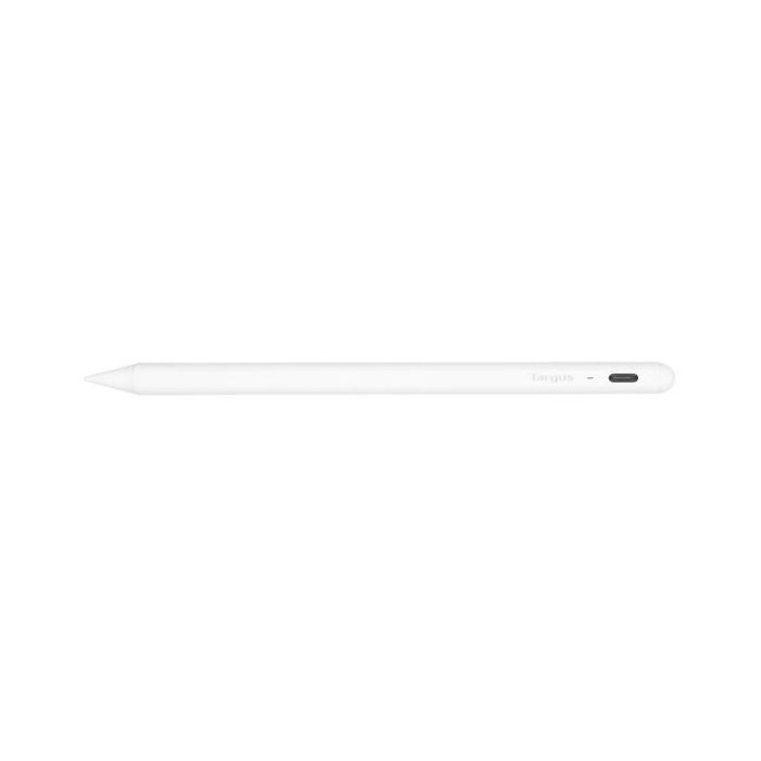 Targus AMM174AMGL lápiz digital 13,6 g Blanco 3 Targus AMM174AMGL lápiz digital 13,6 g Blanco 3