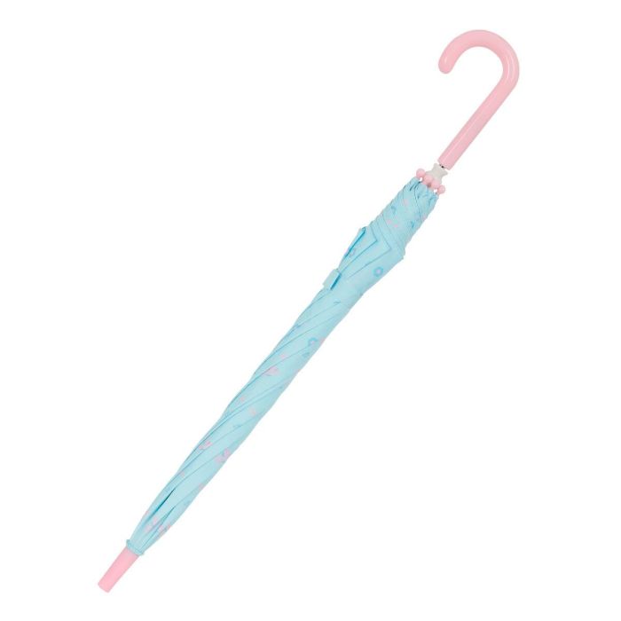 Paraguas Moos Garden Ø 86 cm Turquesa 2