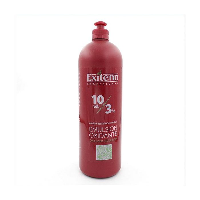 Exitenn Emulsion Oxidante 3% 10vol 1000 Ml