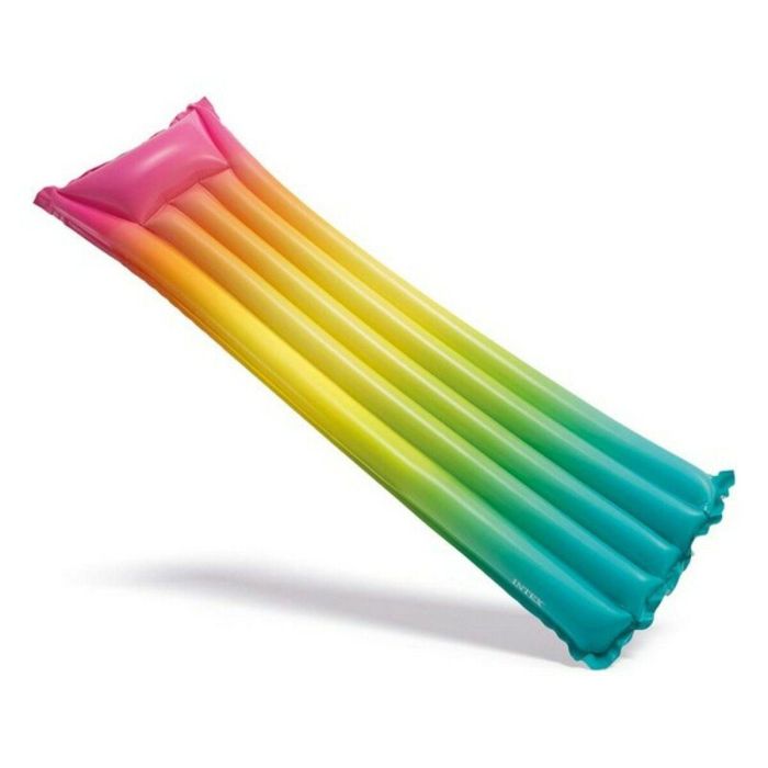 Colchoneta Hinchable Intex 58721EU 69 x 183 cm 1 Colchoneta Hinchable Intex 58721EU 69 x 183 cm 1