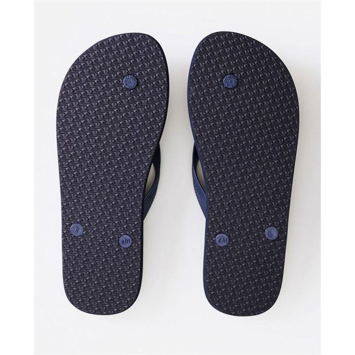 Chanclas para Hombre Rip Curl Revival Strip Blanco