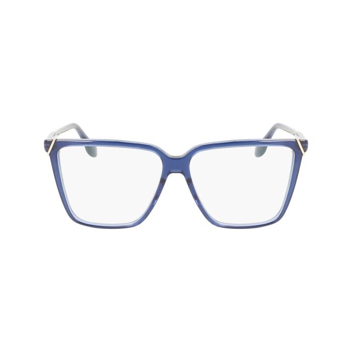 Montura de Gafas Mujer Victoria Beckham VB2633-5613414 ø 56 mm 2 Montura de Gafas Mujer Victoria Beckham VB2633-5613414 ø 56 mm 2