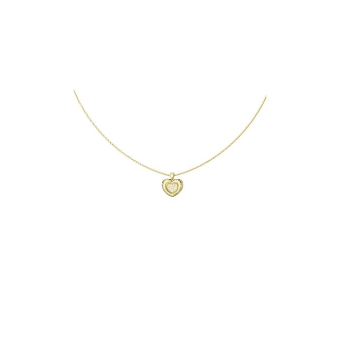 Collar Mujer Guess JUBN05463JWYGT-U 1 Collar Mujer Guess JUBN05463JWYGT-U 1
