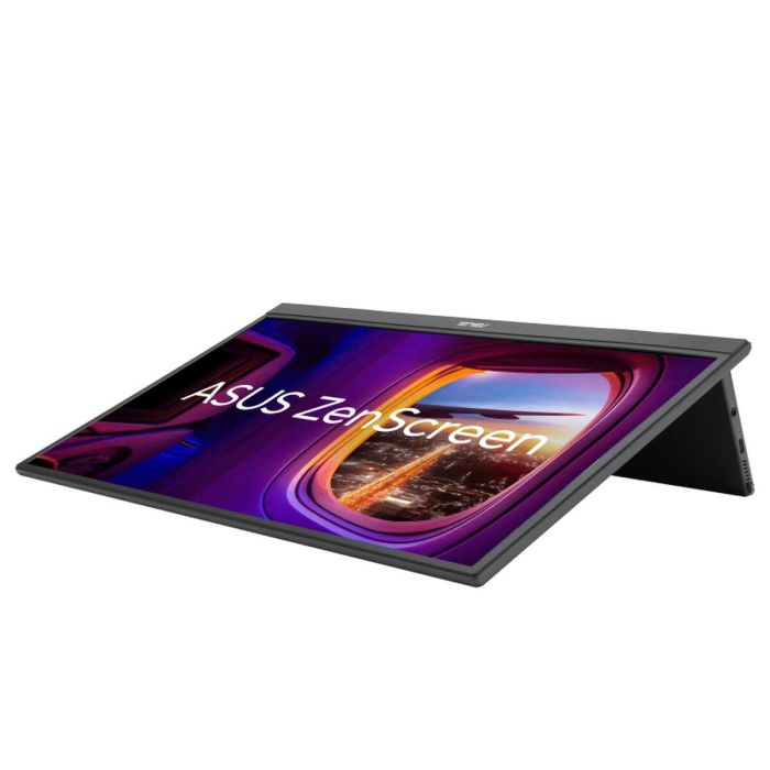 ASUS ZenScreen MB17AHG 43,9 cm (17.3") 1920 x 1080 Pixeles Full HD Negro 3