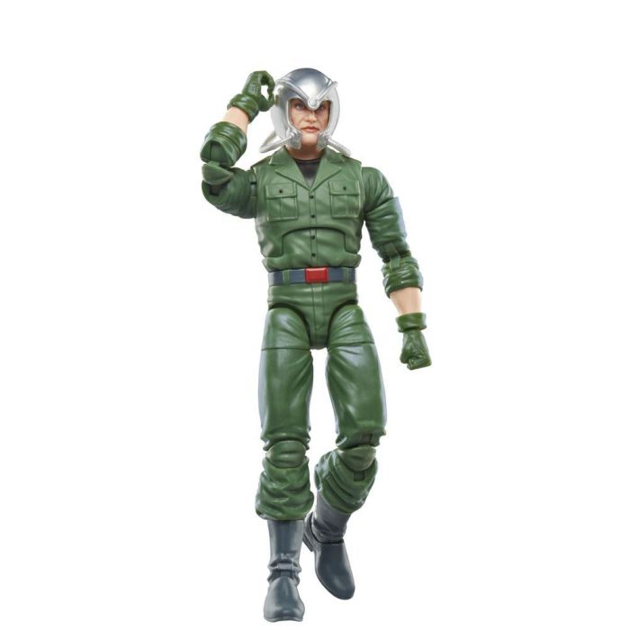 Figura Hasbro Marvel Legend Series X - Men 3 Figura Hasbro Marvel Legend Series X - Men 3