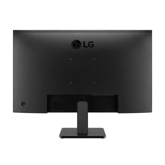 LG 27" FHD (1920 x 1080) IPS, 100Hz, AMD FreeSync™, 5ms, 100~240V (50/60Hz) 5 LG 27" FHD (1920 x 1080) IPS, 100Hz, AMD FreeSync™, 5ms, 100~240V (50/60Hz) 5