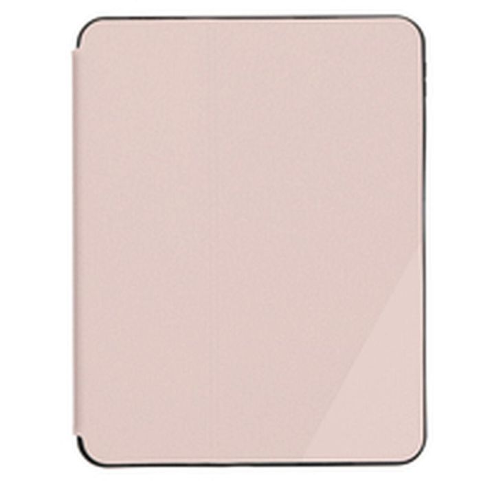 Targus Click-In Funda Folio para iPad 10ª gen. 10.9" Oro rosa, protección antigolpes (1.2m) y arañazos, 3 modos soporte 1 Targus Click-In Funda Folio para iPad 10ª gen. 10.9" Oro rosa, protección antigolpes (1.2m) y arañazos, 3 modos soporte 1
