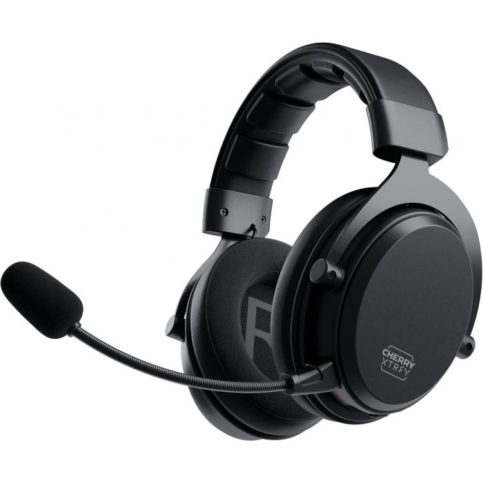 CHERRY Xtrfy H3 Gaming Headset Wireless 3 CHERRY Xtrfy H3 Gaming Headset Wireless 3