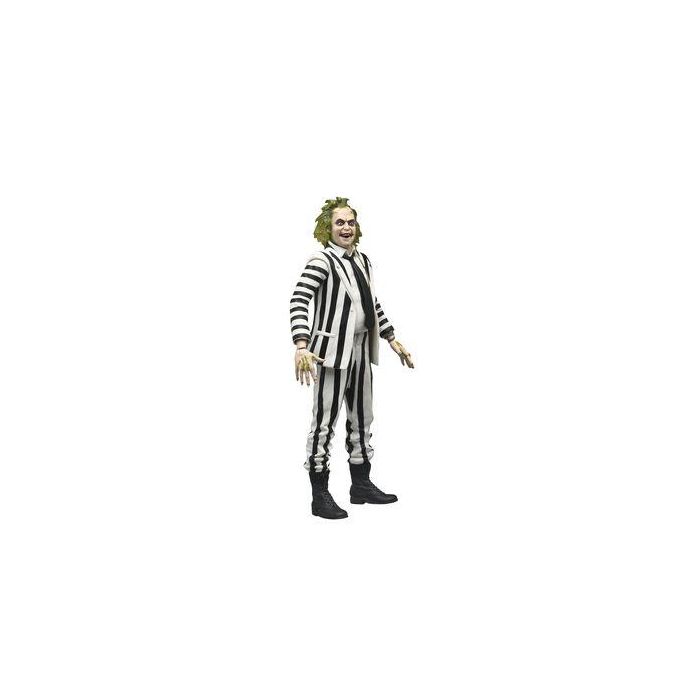 Beetlejuice Black And White Striped Suit 2 Beetlejuice Black And White Striped Suit 2
