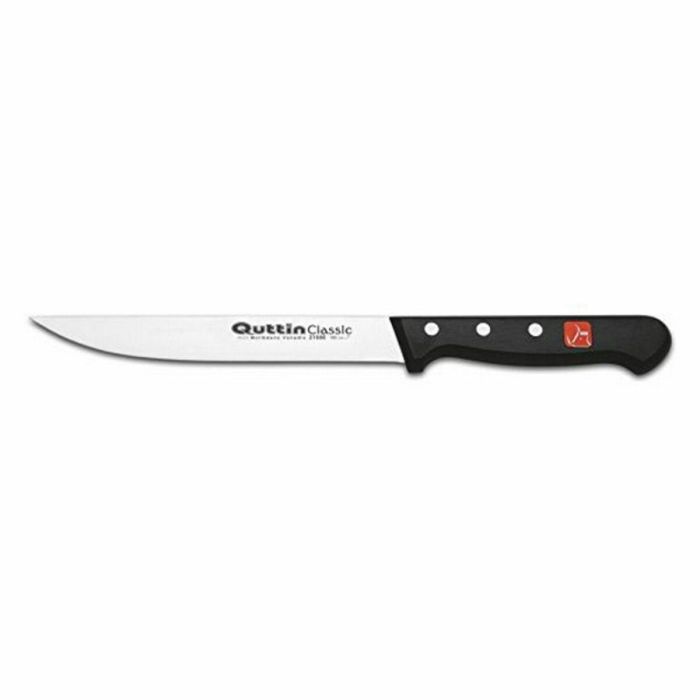 Cuchillo Fileteador Sybarite Quttin Sybarite (18 cm) 18 cm 1,8 mm (8 Unidades) 1