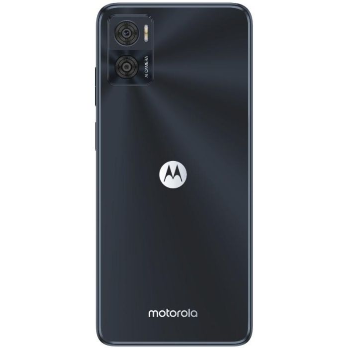 Motorola XT2239-7 moto e22 Dual Sim 3+32GB astro black DE 4 Motorola XT2239-7 moto e22 Dual Sim 3+32GB astro black DE 4